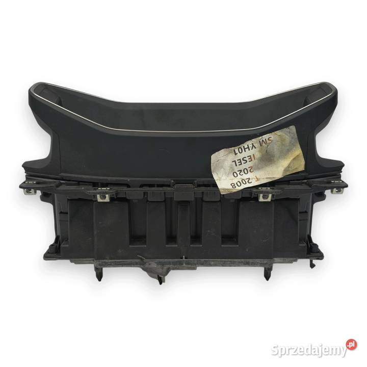 LICZNIK ZEGARY 98366800 Peugeot 2008 II E2008 osobowe Chełm