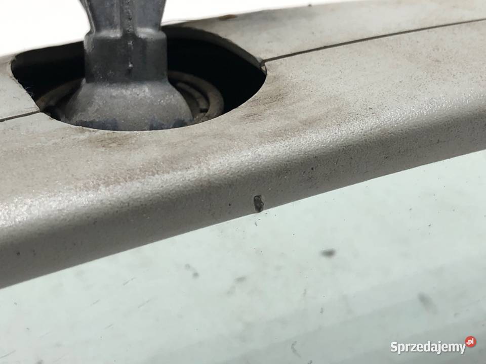 LUSTERKO WEWNĘTRZNE MERCEDES W163 SUV 9805 Lusterka wewnętrzne podkarpackie