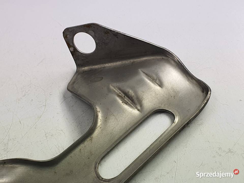 Oslona Metalowa Bmw Gs 650 Łódź