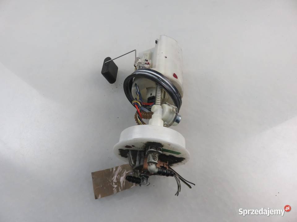 POMPA PALIWA CHEVROLET MATIZ 08 96464637 małopolskie