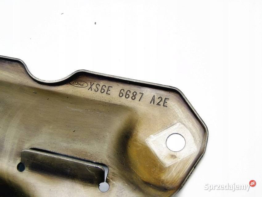 OSŁONA WAŁU XS6E6687A2E 13 8V FORD FIESTA V VI Sosnowiec