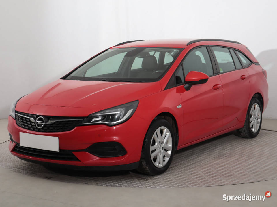Opel Astra 15 CDTI wspomaganie kierownicy Piaseczno