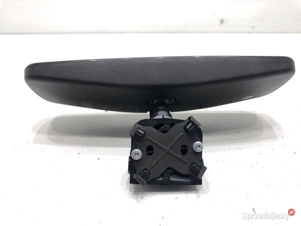 LUSTERKO WEWNĘTRZNE OPEL GRANDLAND SUV WSTECZNE podkarpackie