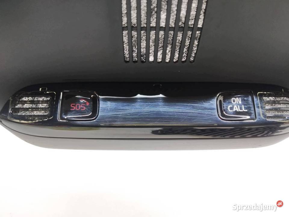 LAMPKA PODSUFITKI Volvo XC 90 II 2015 sprzedam