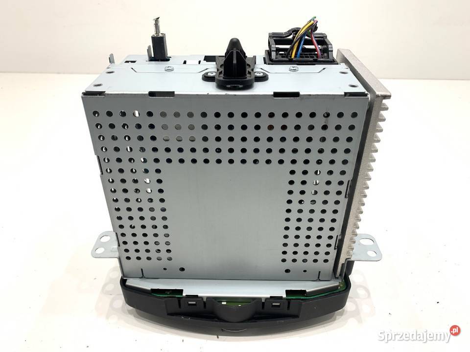 RADIO OPEL CORSA E 39068066 ODTWARZACZ sprzedam