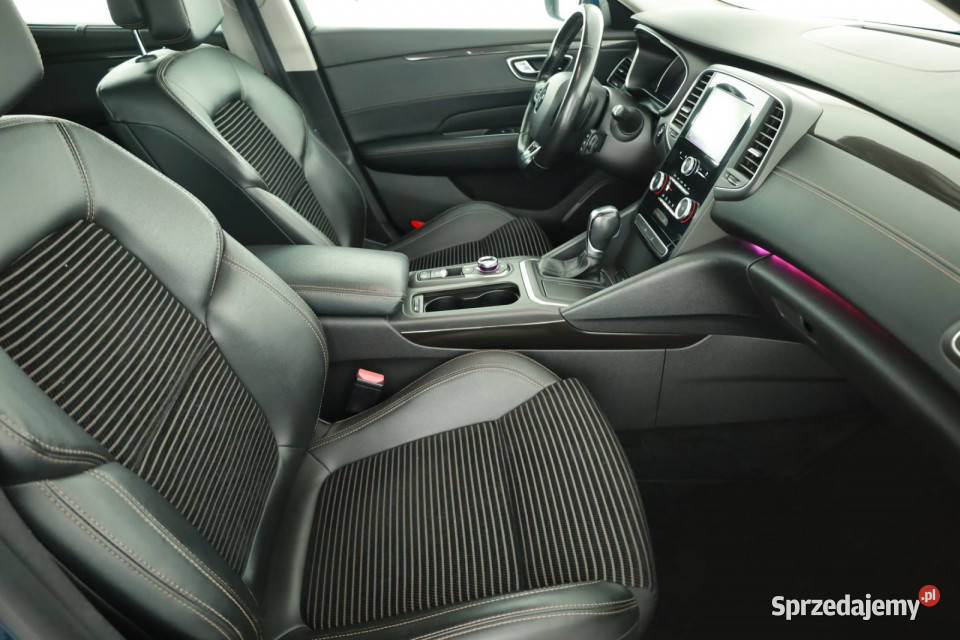 Renault Talisman 16 dCi relingi dachowe Piaseczno