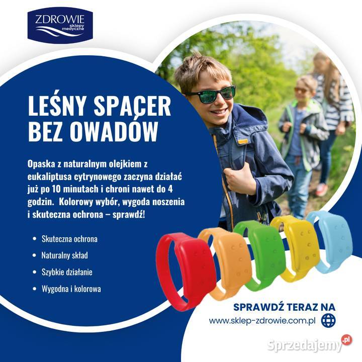 Sklep Medyczny ZDROWIE krojony na miarę Twoich pomorskie Ustka