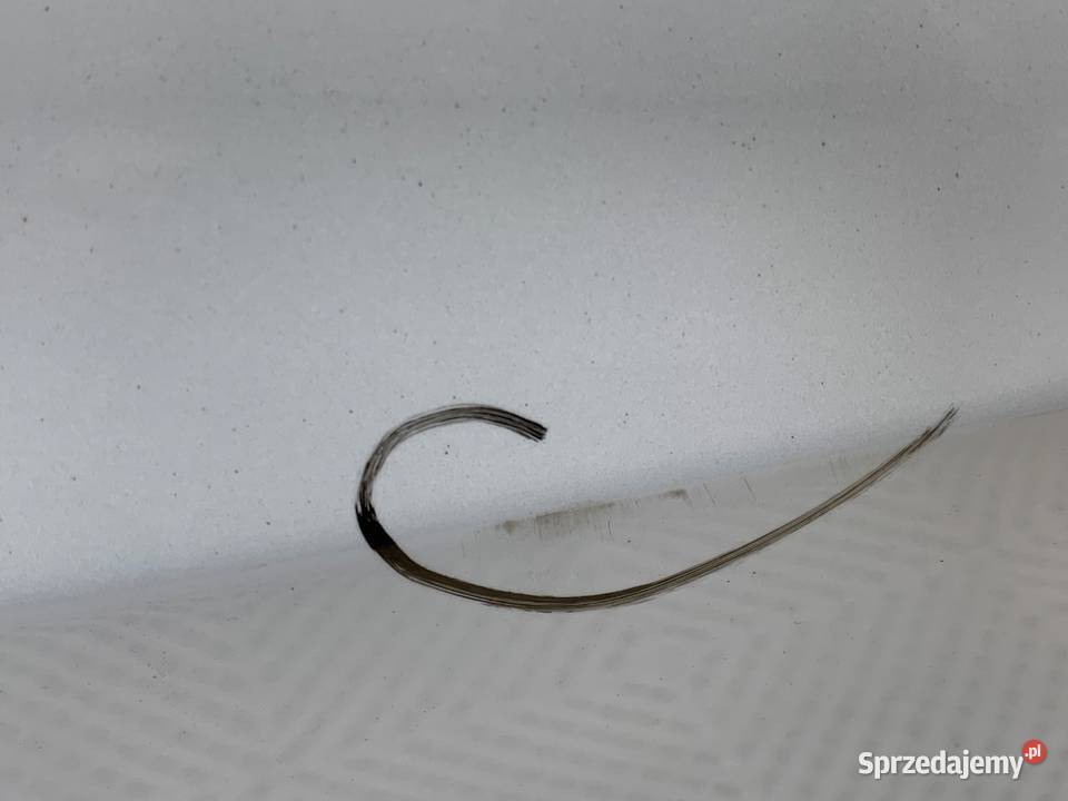 KLAPA TYŁ 2Y2Y SKODA SUPERB III Kombi Moon White podkarpackie