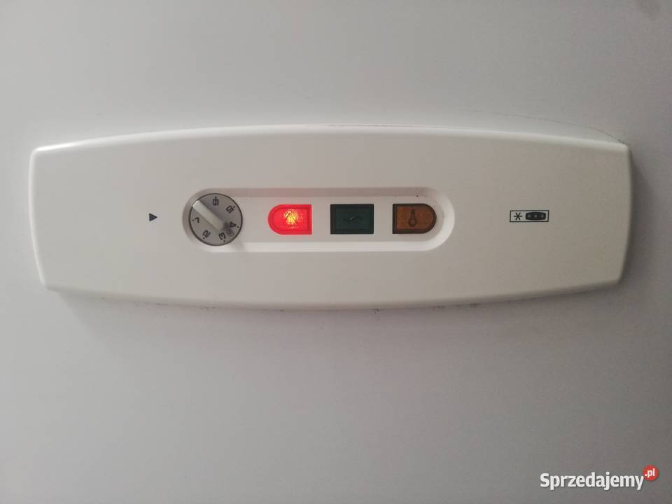 Zamrażarka Whirlpool 6262 B Olesno