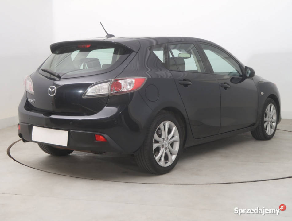 Mazda 3 20 3 dolnośląskie Bielany Wrocławskie sprzedam