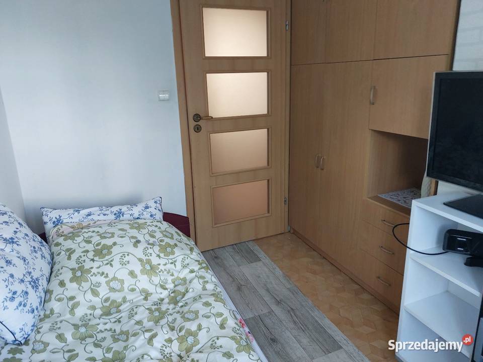Spredam mieszkanie 50m w Mrągowie parter parter warmińsko-mazurskie Mrągowo