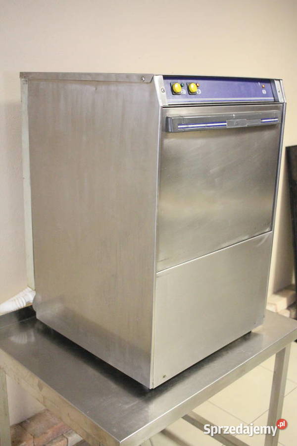 Zmywarka gastronomiczna Silanos N700F Pszczyna