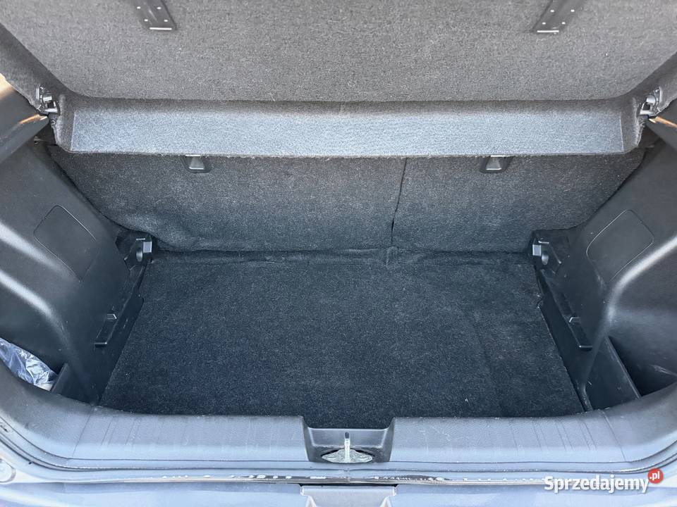 Suzuki Baleno 127000km Warszawa