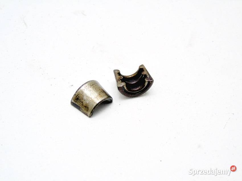 ZAMEK KLIN ZAWORU GŁOWICY 16 16V TS ALFA 147 156 osobowe śląskie