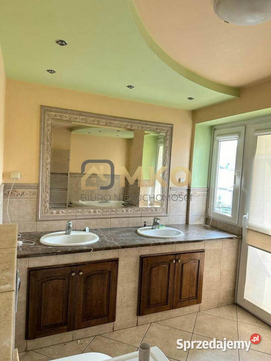 Dom wolnostojący wynajmę 180m2 Włocławek Wynajem