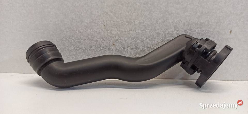 SEAT ARONA PRZEWÓD RURA POWIETRZA 2Q0129637C