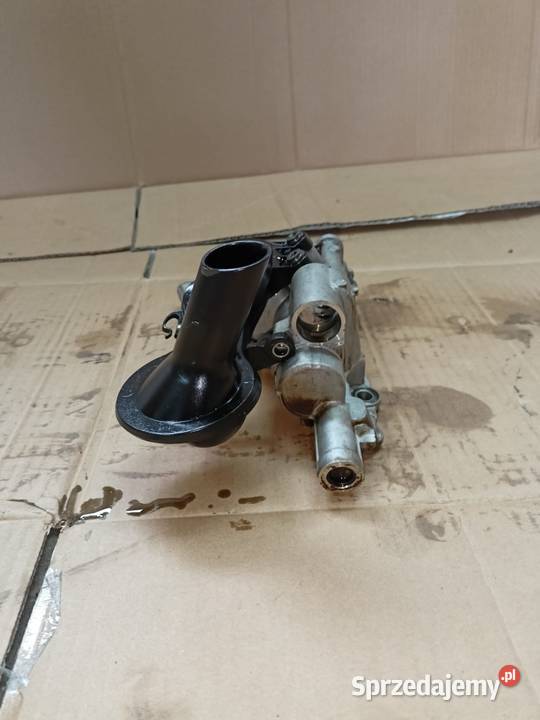 Pompa Oleju BMW 1 2 3 N13B16A 16 Benzyna 136 Zielenin