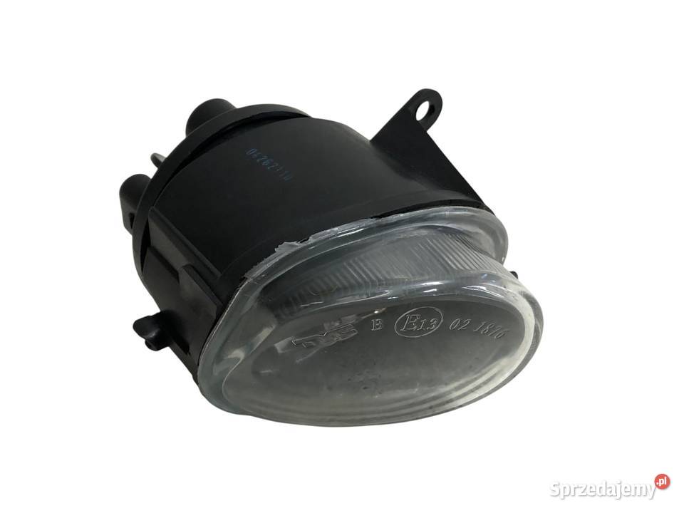 AUDI A3 8L 012000042003 Lampa halogen Skarżysko-Kamienna