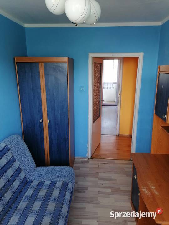 Mieszkanie 4681 Liczba pokoi 3