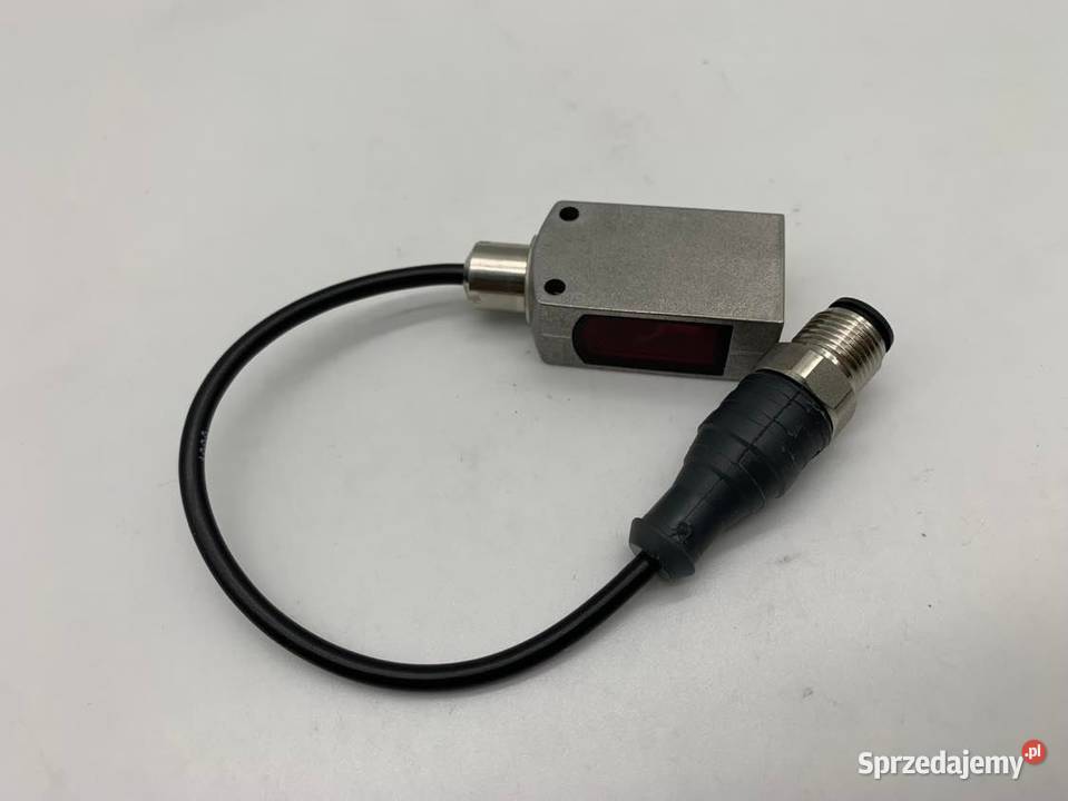 Sick WS4S3D3430V Photoelectric Sensor mazowieckie