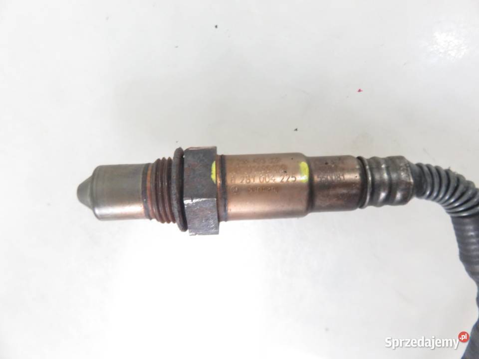 SONDA LAMBDA RENAULT ESPACE V 16 dCi 0281004225