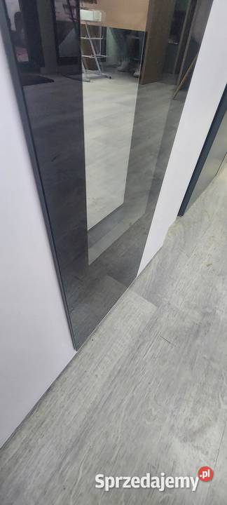 Drzwi wejściowe GADOT 72 mm SI04 GLASS PREMIUM