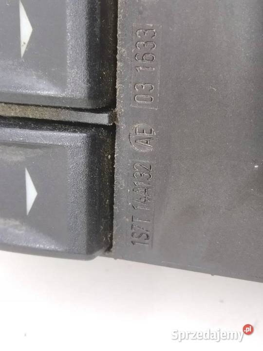 PRZEŁĄCZNIK SZYB 1S7T14A132AE Ford Mondeo Mk3 świętokrzyskie