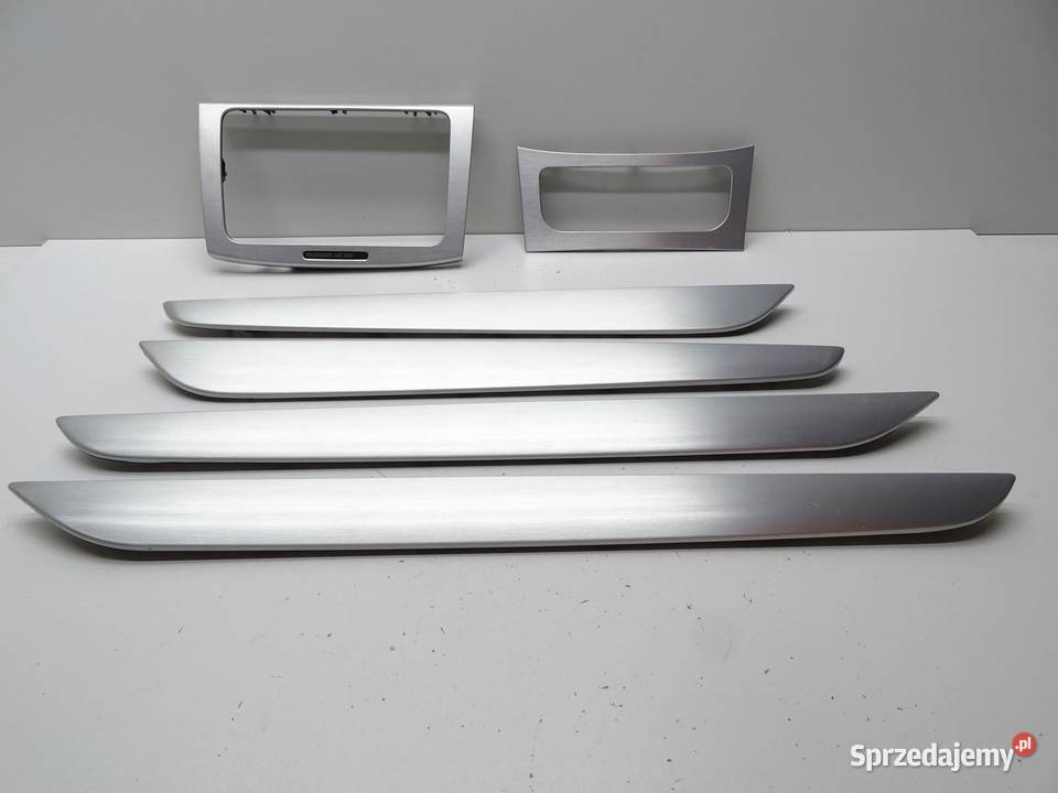 LISTWA DEKOR OSŁONA KOMPLET 3C8867410A VW PASSAT