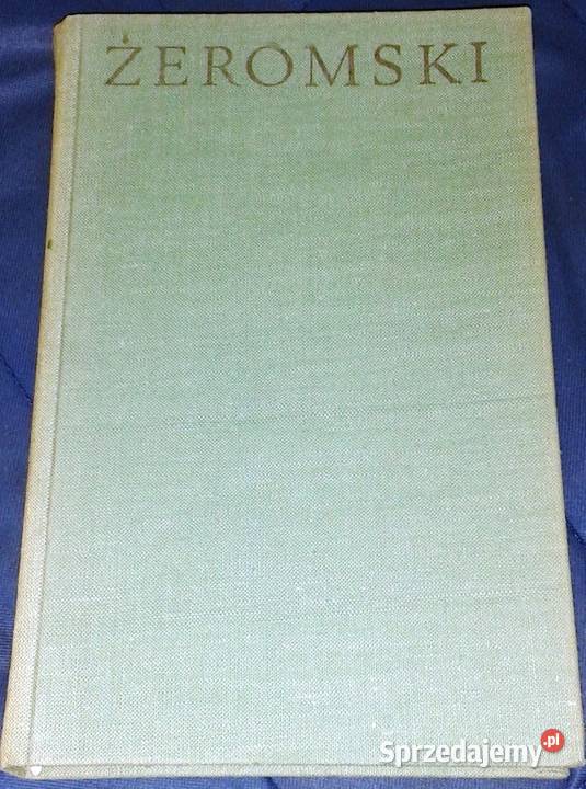 Walka z szatanem Stefan Żeromski twarda Chełm