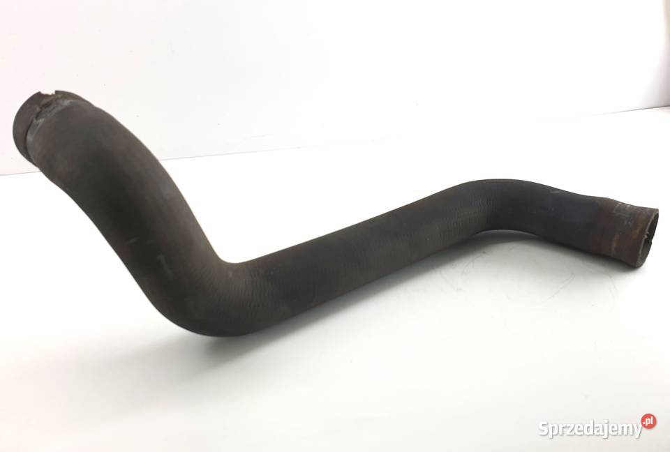 WAZ PRZEWOD RURA IVECO EUROCARGO Części samochodowe Janowice