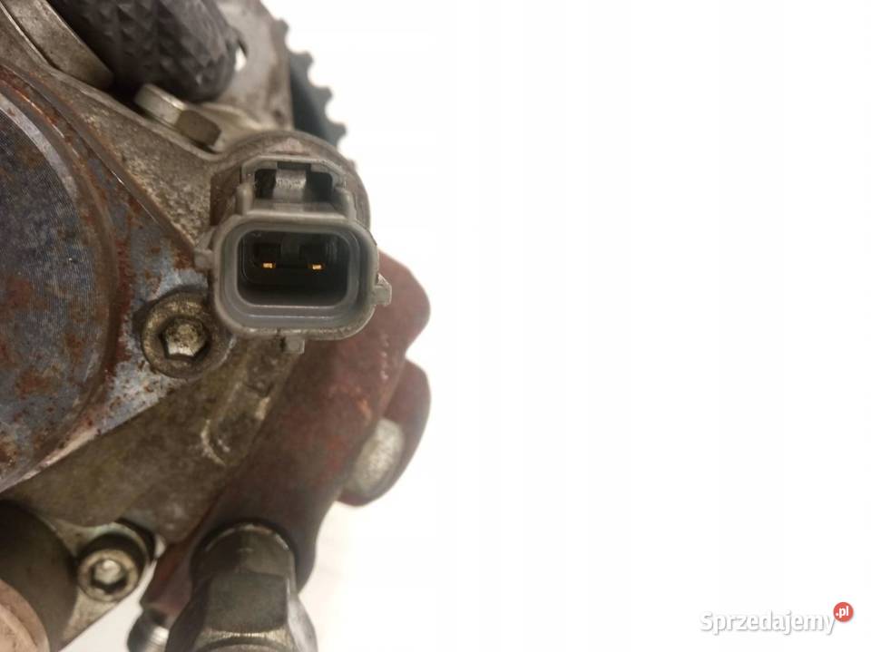 POMPA WTRYSKOWA 8973762691 17 CDTI Opel Meriva I sprzedam