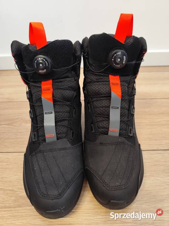 Buty Shima Edge Vented 45 Grajewo