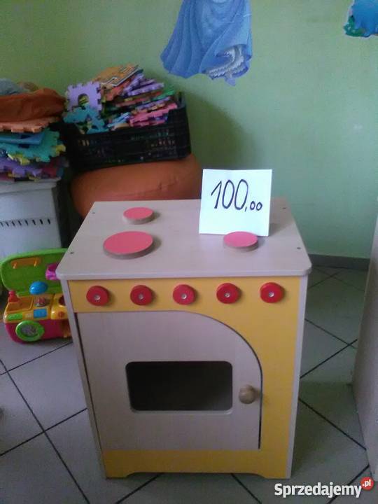 Sprzedam mebelki do przedszkola pomorskie Wejherowo