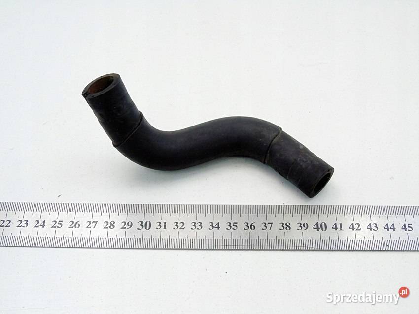 WĄŻ PRZEWÓD WODY 19 JTD MULTIPLA MAREA ALFA Sosnowiec