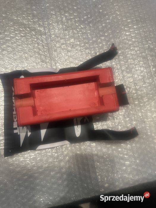 Zap Technix osłona Kierownicy V124