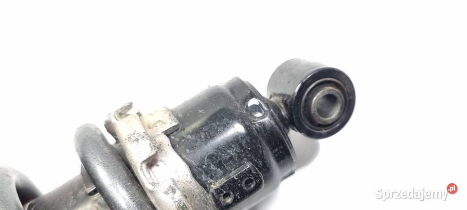 AMORTYZTOR TYŁ MOTOCYKL SUZUKI GSXS750 GSXS 750 Lipno sprzedam