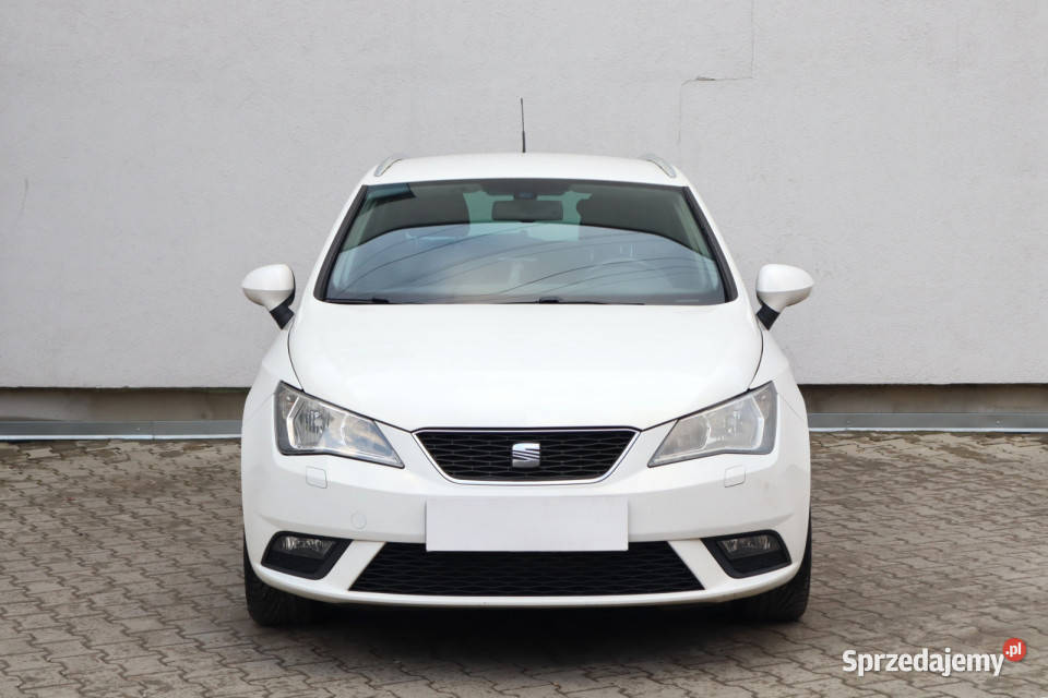 Seat Ibiza 16 TDI Zabrze