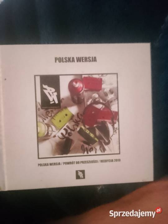 Płyty hip hop rap Pabianice