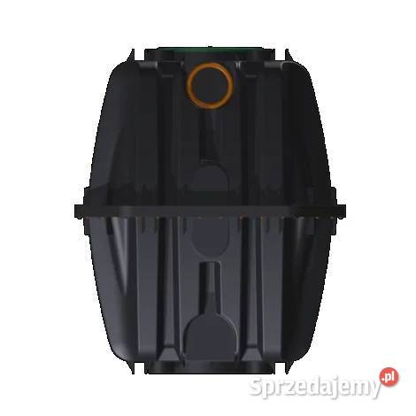 ZBIORNIK NA SZAMBO 1000L AQ ATESTOWANY Skierniewice