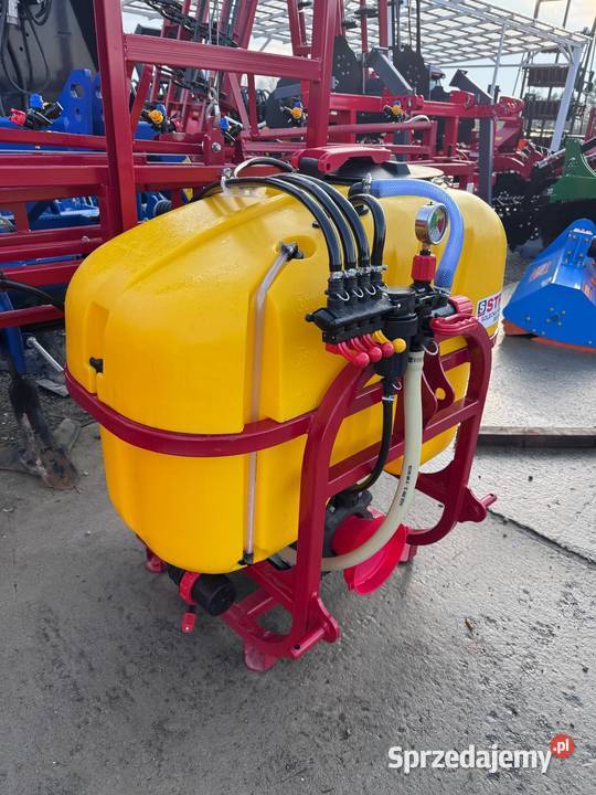 Opryskiwacz Strumyk podkarpackie Jasło