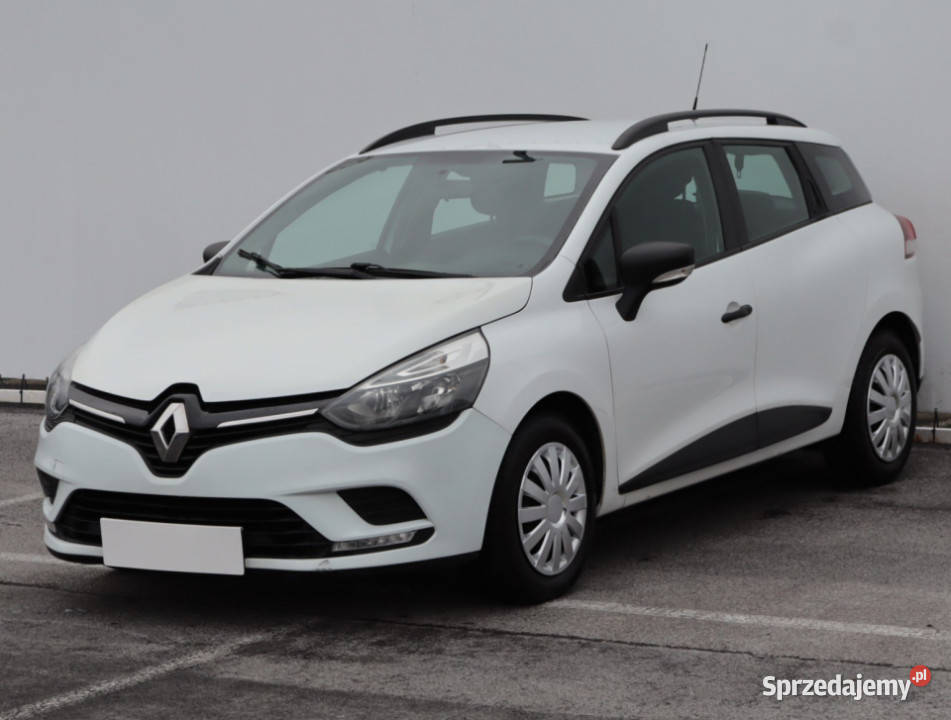 Renault Clio 15 dCi Lublin