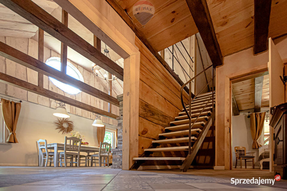 JAGODOWY ZAKĄTEK TWÓJ AZYL NA PODLASIU 9900m2 Ogrodniki