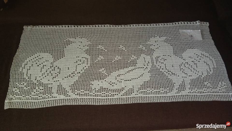 Zazdroska na okno kuchenne pomorskie Miastko