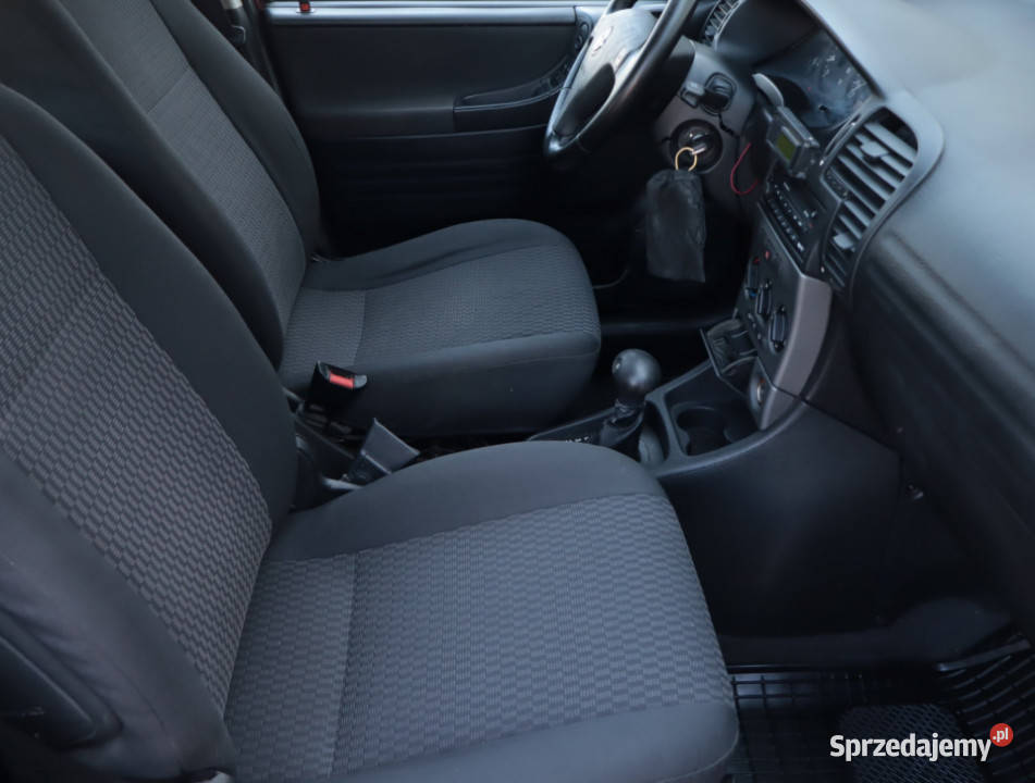 Opel Zafira 18 16V benzyna Lublin