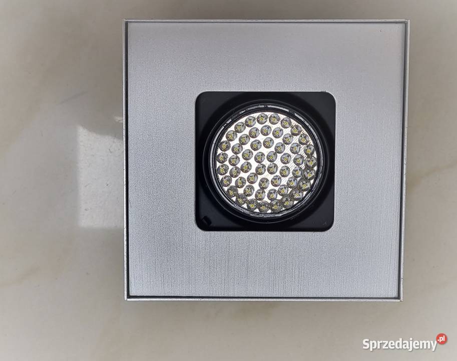 Philips Massive ONYX TEMPO 562304810 lampa Oświetlenie podkarpackie Jasło