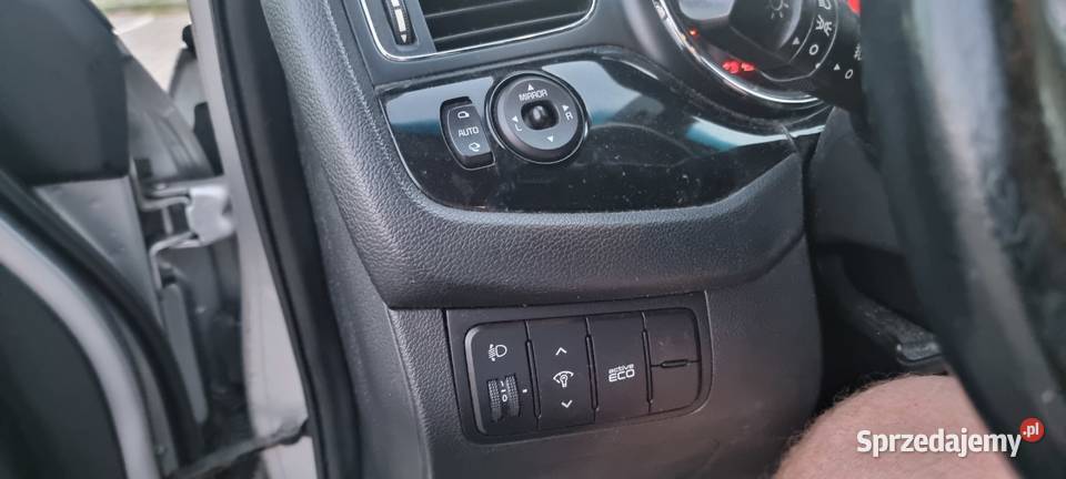 Kia Ceed 16 2013 Automat autoalarm łódzkie