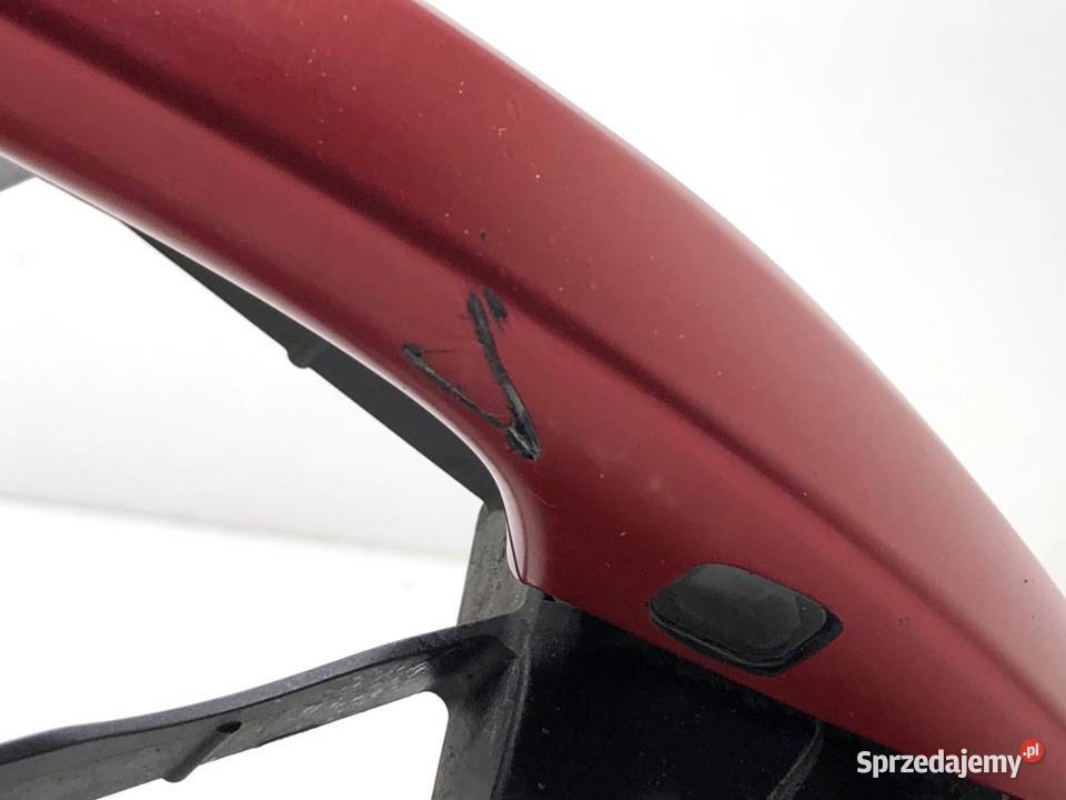 KLAMKA ZEWNĘTRZNA PRAWY TYŁ AUDI Q8 SUV osobowe