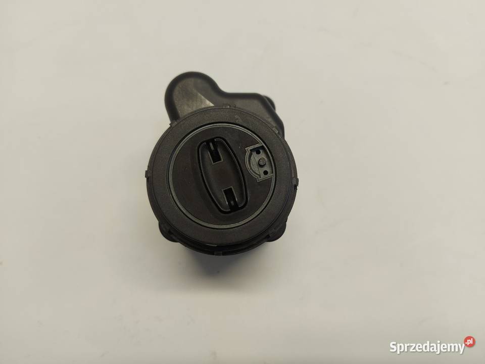 PORSCHE MACAN S 95B Stacyjka 7PP905865F