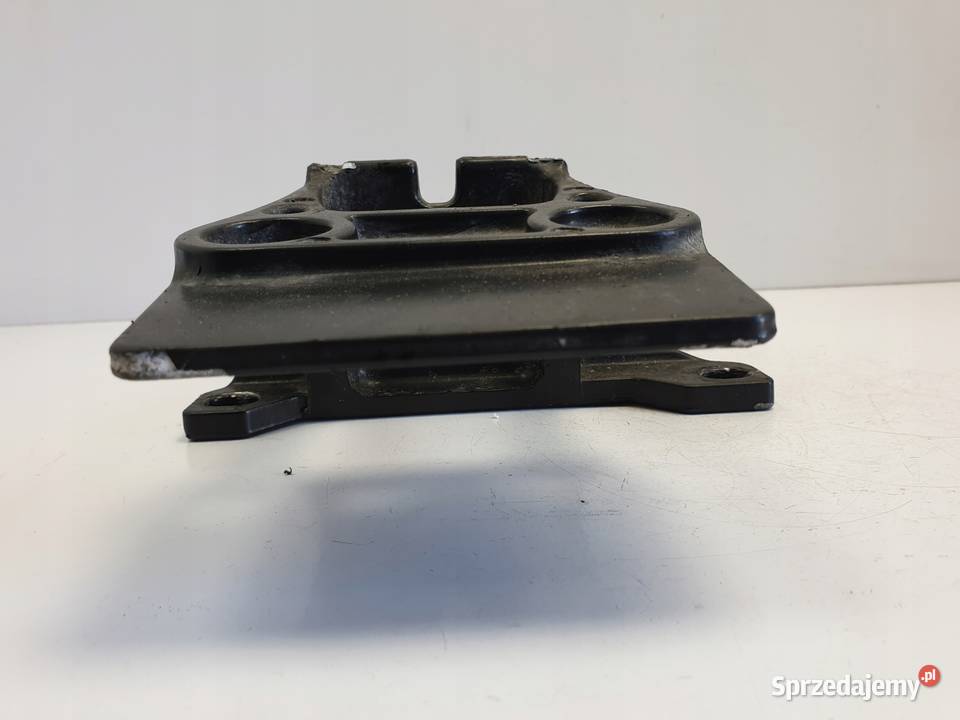 Range Rover II L494 ŁAPA PROGU MOCOWANIE uchwyt Rudka