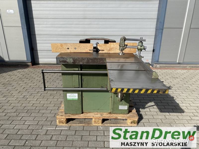 Frezarka dolnowrzecionowa Pagonu PP 101 Mojusz sprzedam